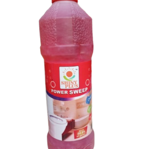 Sweep Toilet Cleaner & Drain Opener