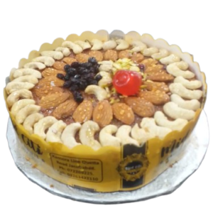 German Cake (Mid Citi)