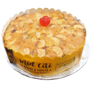 Kajoo Cake (Mid Citi)