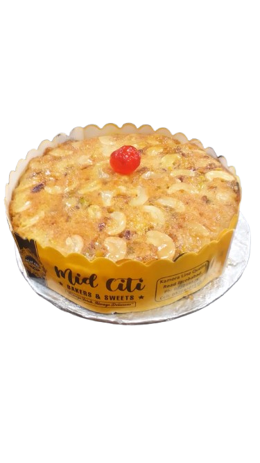 Kajoo Cake (Mid Citi)