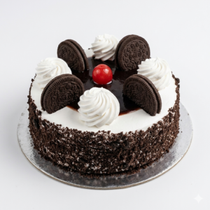 Oreo Cake (Mid Citi)