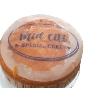Plain Special Cake (Mid Citi)