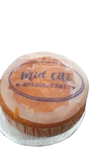 Plain Special Cake (Mid Citi)