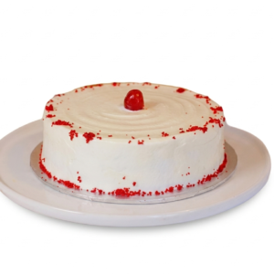 Red Velvet Cake