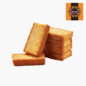 Rusk Cake (Mid Citi)