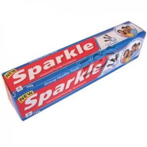 Sparkle Clove Toothpaste 200G