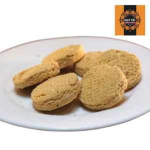 Sugar Free Biscuits (Mid Citi)