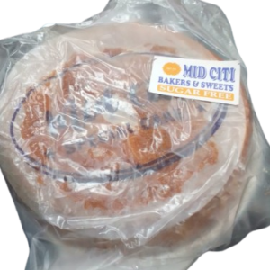 Sugar Free Cake One pound