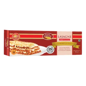 LASAGNE Bake Parlor (400g)