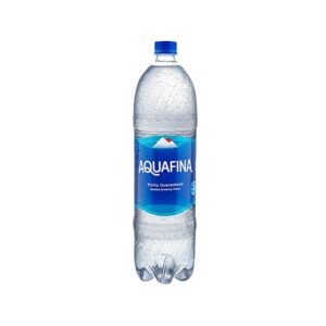 Aquafina (1.5 ltr)